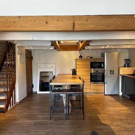 Magnifique Maison Avec Jardin Villa Marsilya Dış mekan fotoğraf