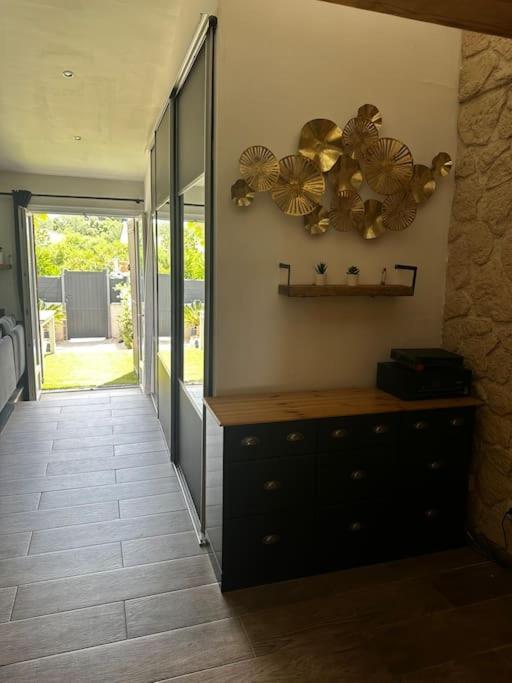 Magnifique Maison Avec Jardin Villa Marsilya Dış mekan fotoğraf